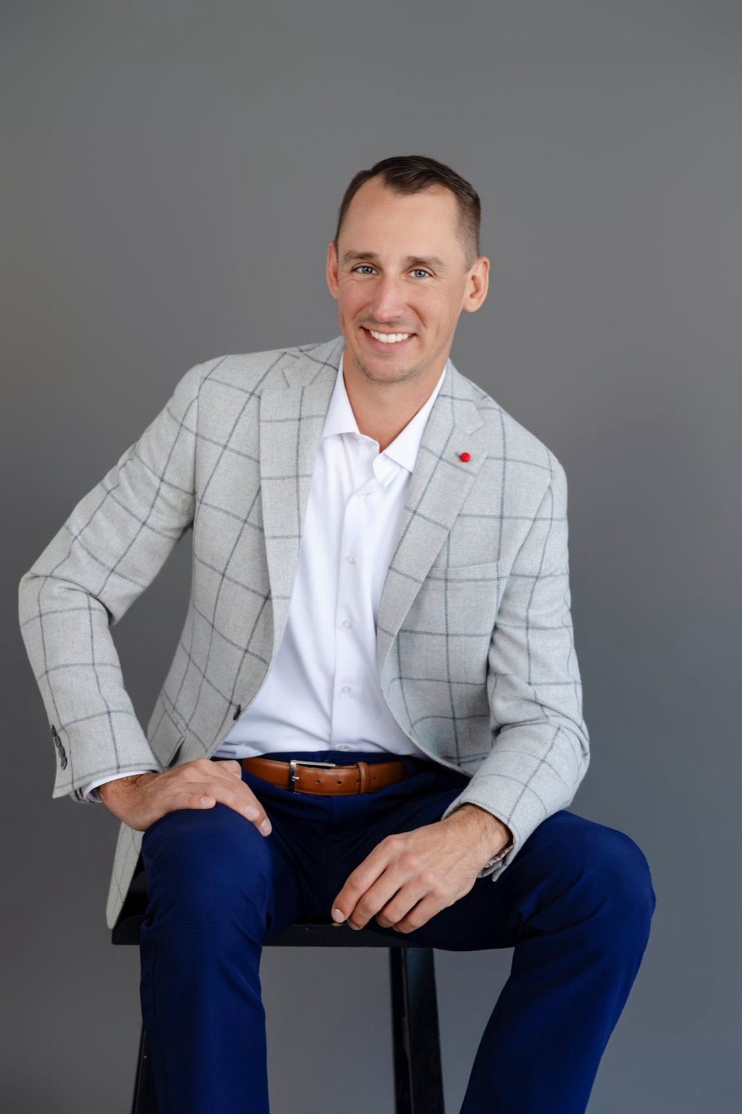 James Wangelin
